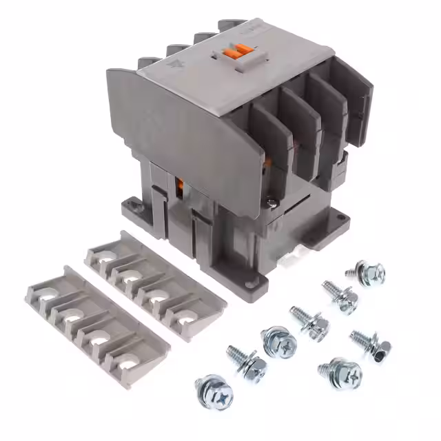 CC85/4SA120 Carlo Gavazzi Inc.  Schütze (elektromechanische)