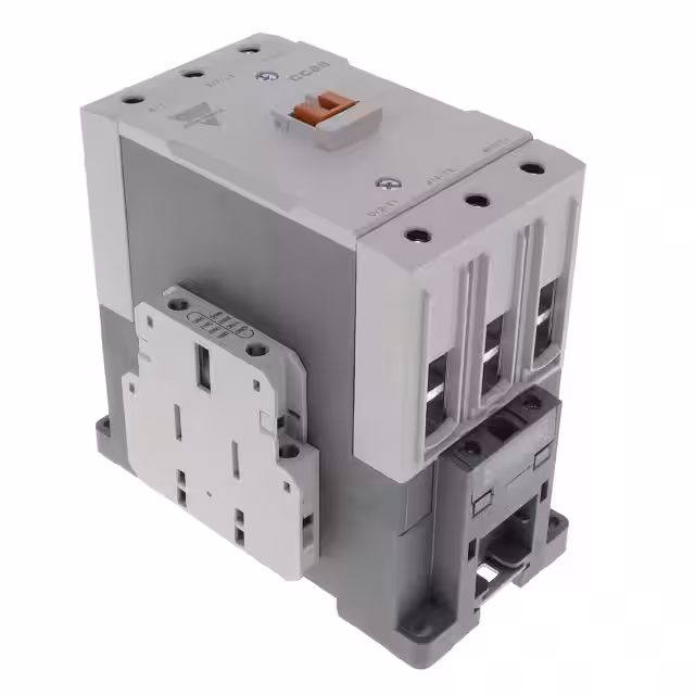 CC85LA240 Carlo Gavazzi Inc.  Contactors (Electromechanical)