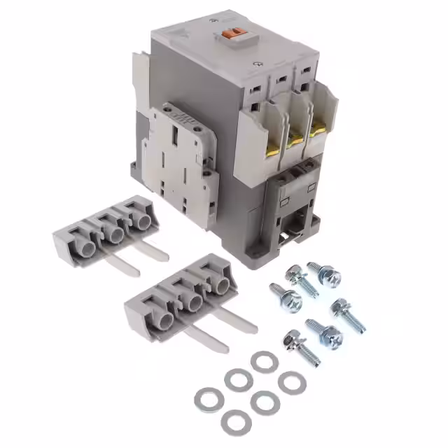 CC85SA120 Carlo Gavazzi Inc.  Contattori (elettromeccanici)