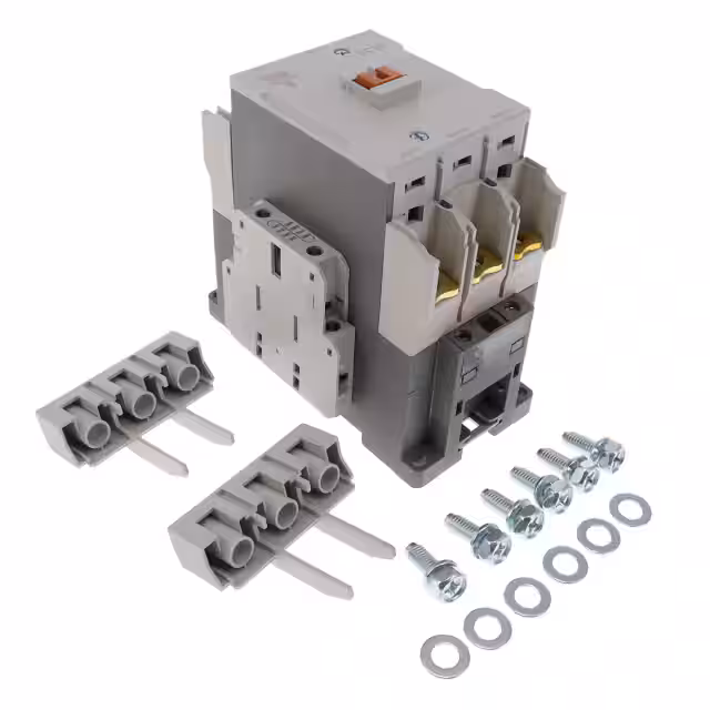 CC85SA240 Carlo Gavazzi Inc.  Contattori (elettromeccanici)