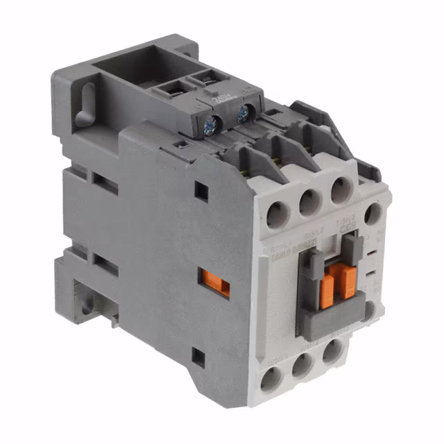 CC9SA240 Carlo Gavazzi Inc.  Contattori (elettromeccanici)