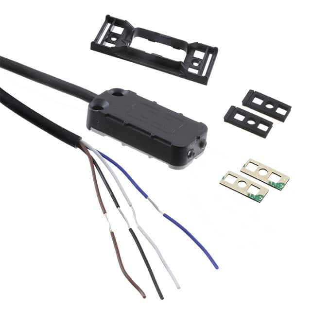 CD34CNFLFPOT5 Carlo Gavazzi Inc.  Float Level Sensors