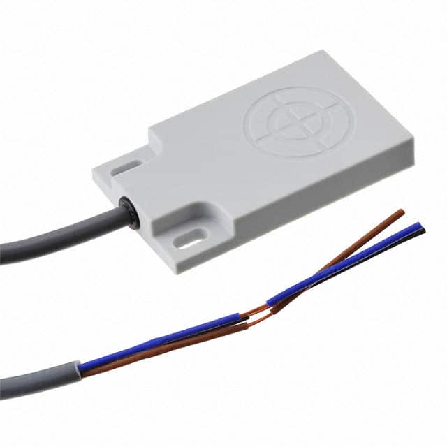 CD50CNF06NO Carlo Gavazzi Inc.  Näherungssensoren – Industrie