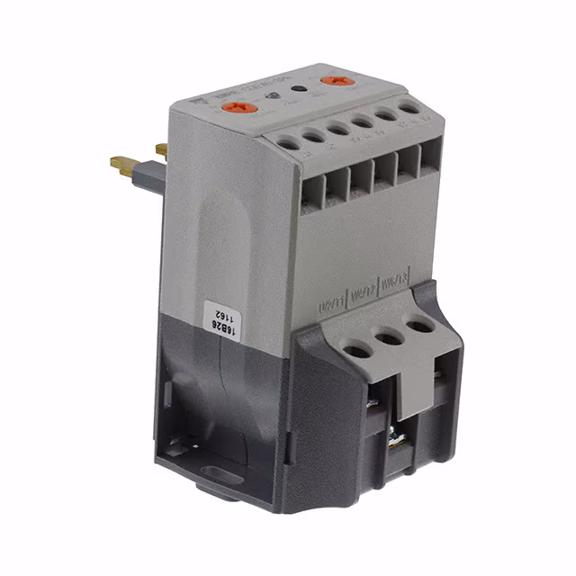 CGE40-3PR-40AN Carlo Gavazzi Inc.  Accessories