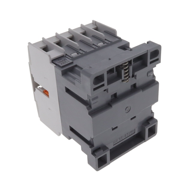 CGMS-6A-120-10 Carlo Gavazzi Inc.  Schütze (elektromechanische)