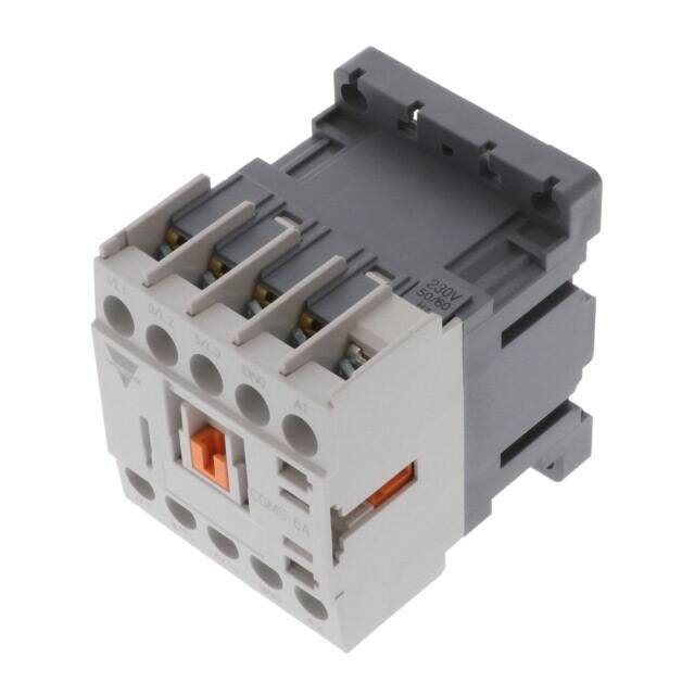 CGMS-6A-230-10 Carlo Gavazzi Inc.  Schütze (elektromechanische)