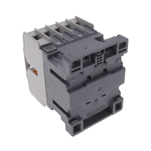 CGMS-9A-120-10 Carlo Gavazzi Inc.  Contactors (Electromechanical)