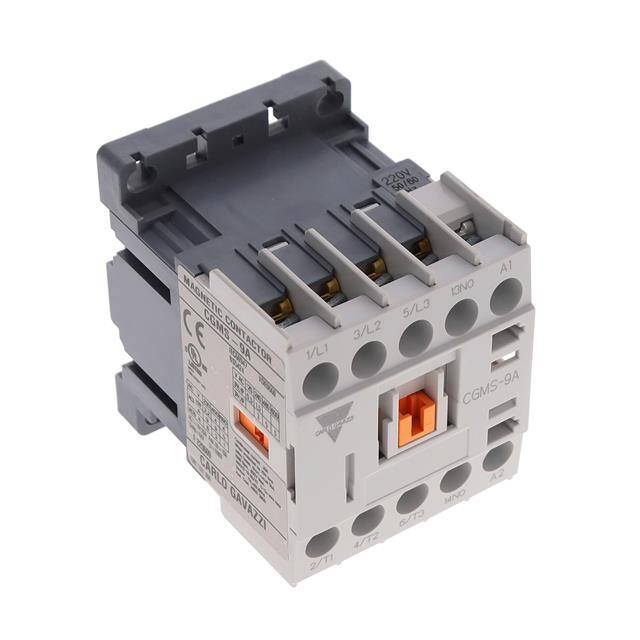 CGMS-9A-220-10 Carlo Gavazzi Inc.  Schütze (elektromechanische)