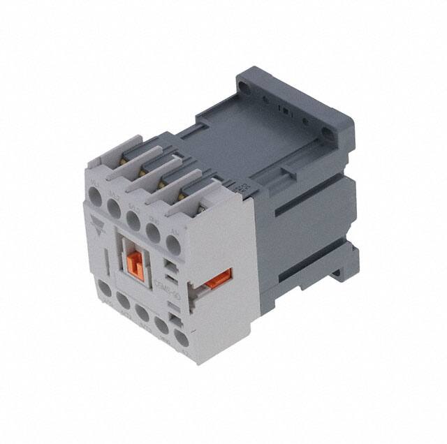 CGMS-9D-24S-10 Carlo Gavazzi Inc.  Contattori (elettromeccanici)