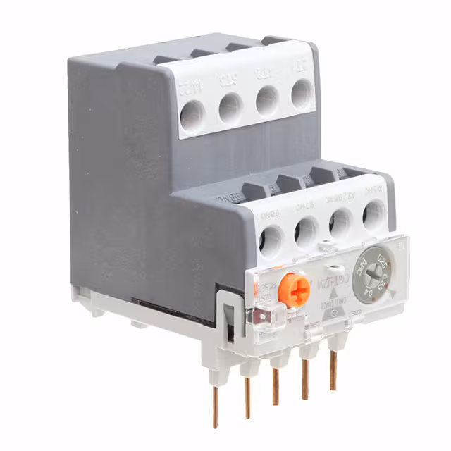 CGT-12M-0.4 Carlo Gavazzi Inc.  Accessories