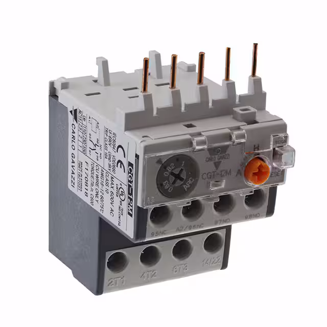CGT-12M-1.0 Carlo Gavazzi Inc.  Accessories