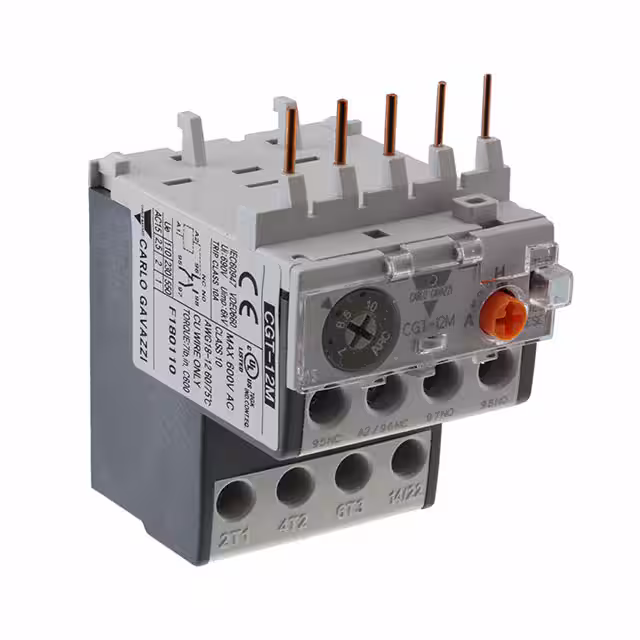 CGT-12M-10 Carlo Gavazzi Inc.  Accesorios