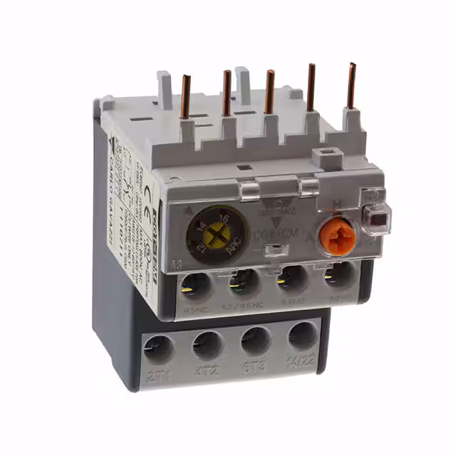 CGT-12M-16 Carlo Gavazzi Inc.  Accessories