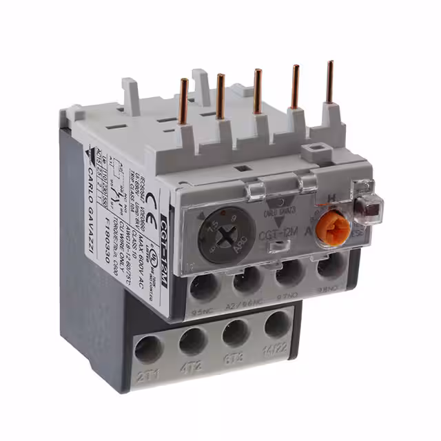 CGT-12M-9.0 Carlo Gavazzi Inc.  Accessories