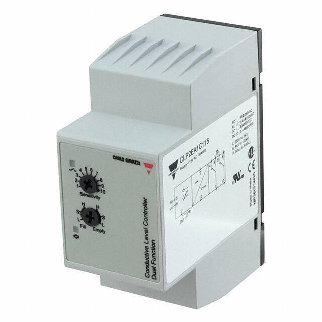 CLP2EA1C115 Carlo Gavazzi Inc.  Controllers - Liquid Level