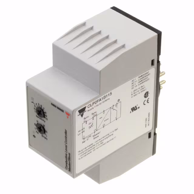 CLP2FA1B115 Carlo Gavazzi Inc.  Controllers - Liquid Level