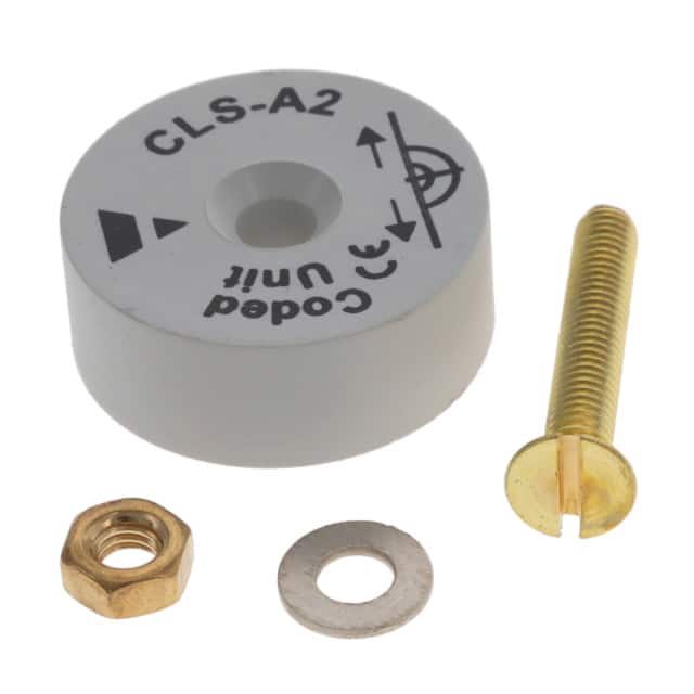 CLSA2 Carlo Gavazzi Inc.  Magneti - Sensore abbinato