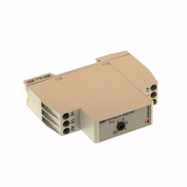 DBB51CM241M Carlo Gavazzi Inc. Relè temporizzati