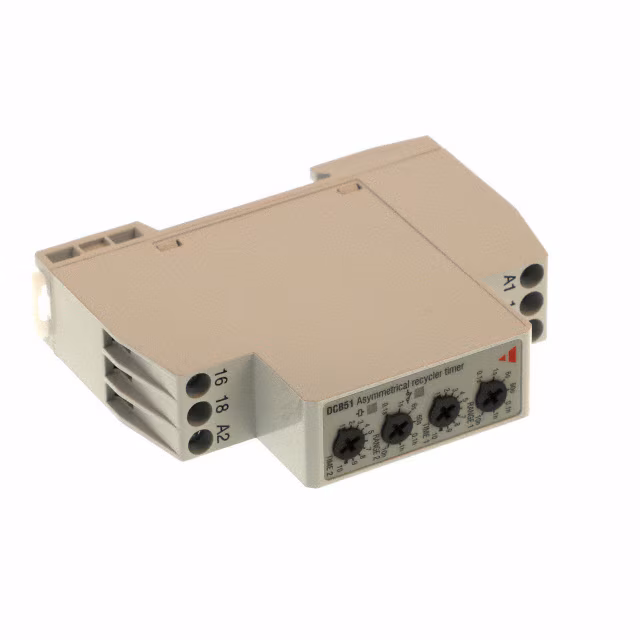 DCB51CM24 Carlo Gavazzi Inc. Zeitverzögerungsrelais