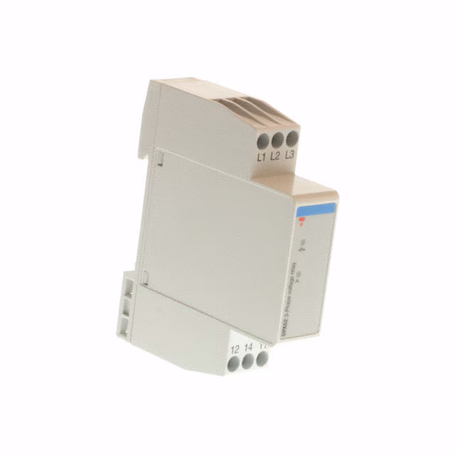 DPA52CM44 Carlo Gavazzi Inc. Moniteur - Sortie relais