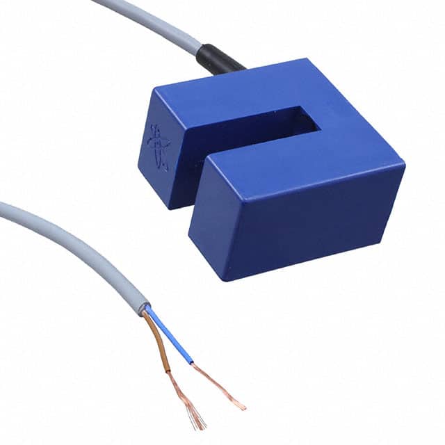 DU10 Carlo Gavazzi Inc.  Proximity Sensors - Industrial