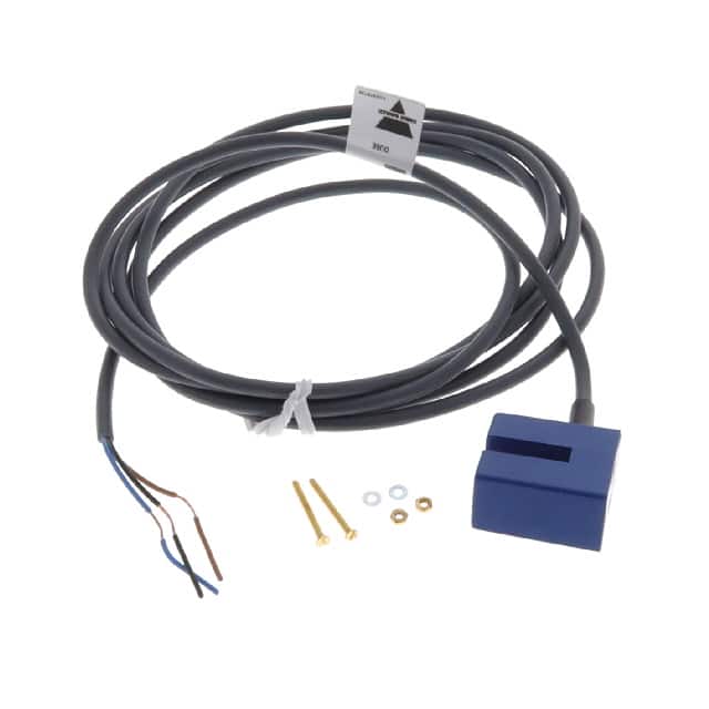 DU6E Carlo Gavazzi Inc.  Proximity Sensors - Industrial