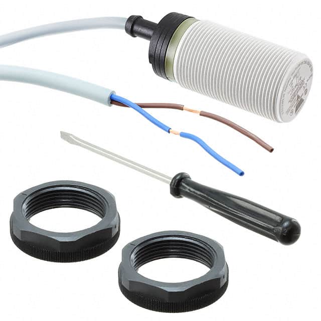 EC3016TBAPL Carlo Gavazzi Inc.  Proximity Sensors - Industrial