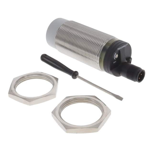 EC3025PPASL-1 Carlo Gavazzi Inc.  Proximity Sensors - Industrial