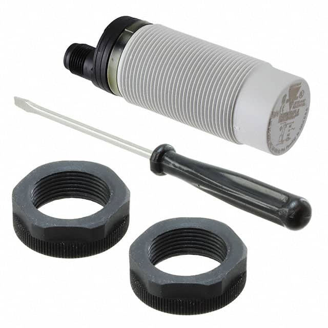 EC3025TBAPL-6 Carlo Gavazzi Inc.  Proximity Sensors - Industrial