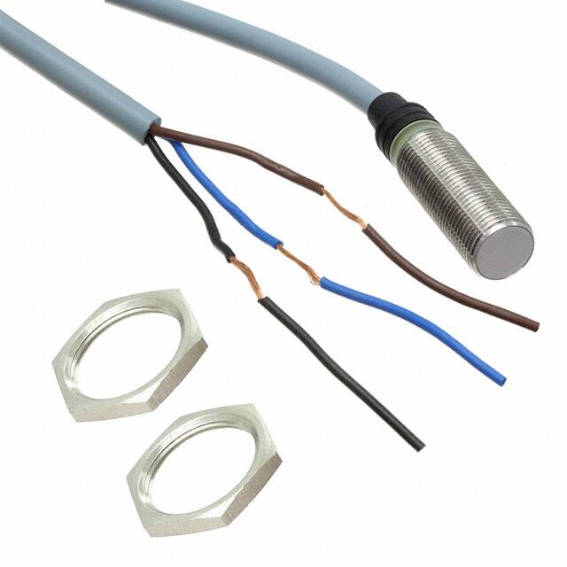 EI1202NPCSS Carlo Gavazzi Inc.  Sensori di prossimità - Industriali