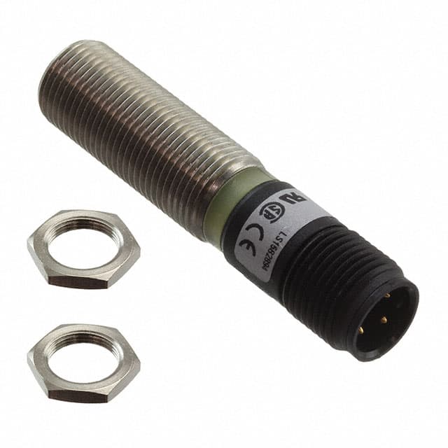 EI1204PPOSS-1 Carlo Gavazzi Inc.  Sensori di prossimità - Industriali