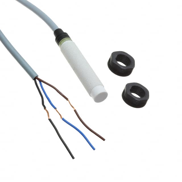 EI1204PPOPL Carlo Gavazzi Inc.  Sensori di prossimità - Industriali