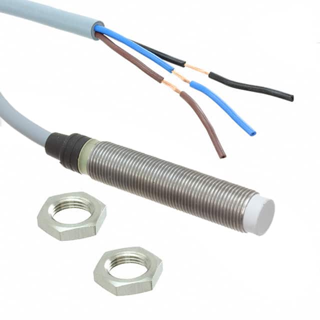 EI1204PPOSL Carlo Gavazzi Inc.  Sensori di prossimità - Industriali