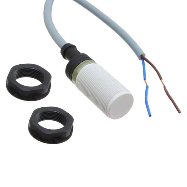 EI1805TBOPS Carlo Gavazzi Inc.  Näherungssensoren – Industrie