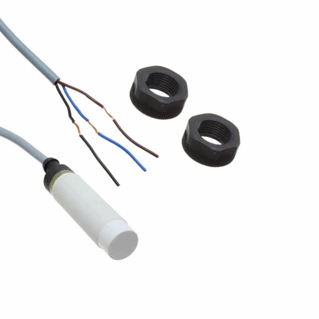 EI1808NPOPL Carlo Gavazzi Inc.  Näherungssensoren – Industrie