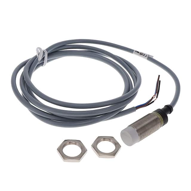 EI1808PPCSS Carlo Gavazzi Inc.  Proximity Sensors - Industrial