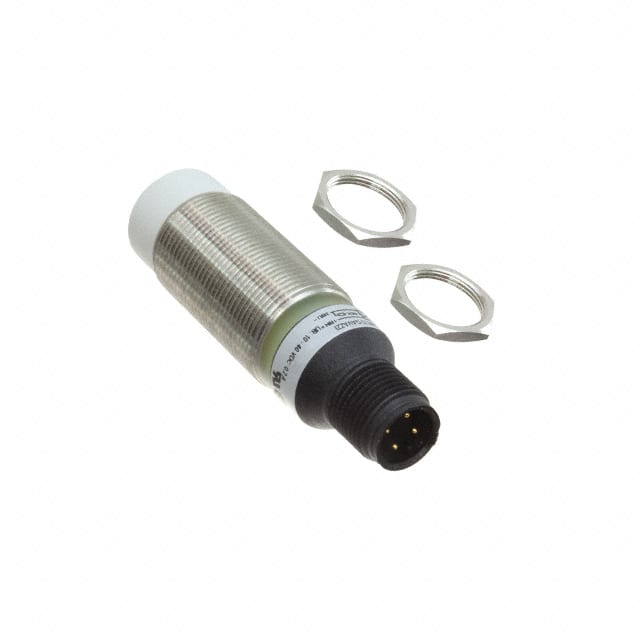 EI1808NPOSS-1 Carlo Gavazzi Inc.  Sensori di prossimità - Industriali