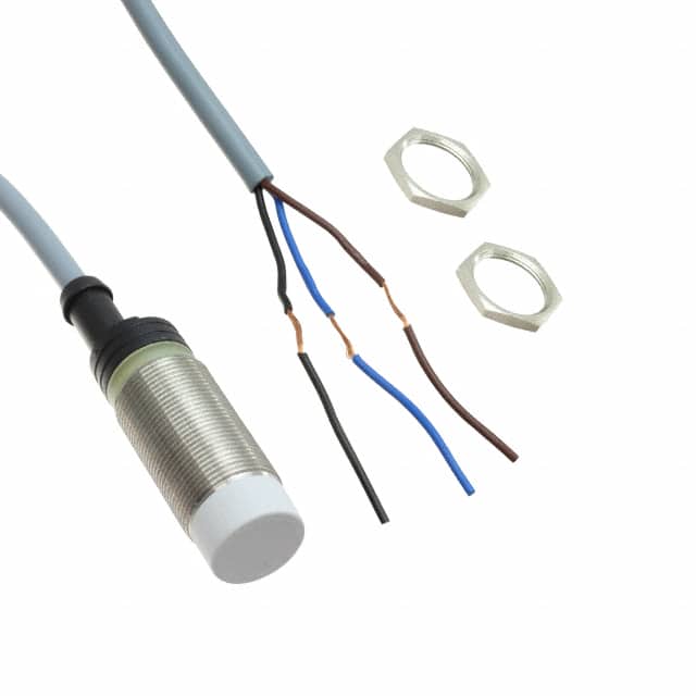 EI1808NPOSS Carlo Gavazzi Inc.  Sensori di prossimità - Industriali