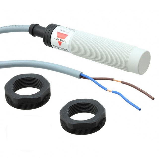 EI1805TBOPL Carlo Gavazzi Inc.  Näherungssensoren – Industrie