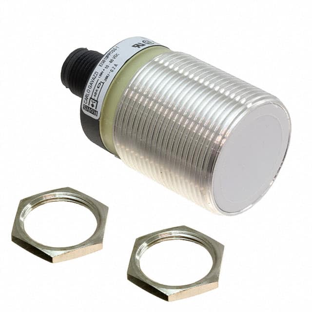 EI3010PPOSS-1 Carlo Gavazzi Inc.  Näherungssensoren – Industrie