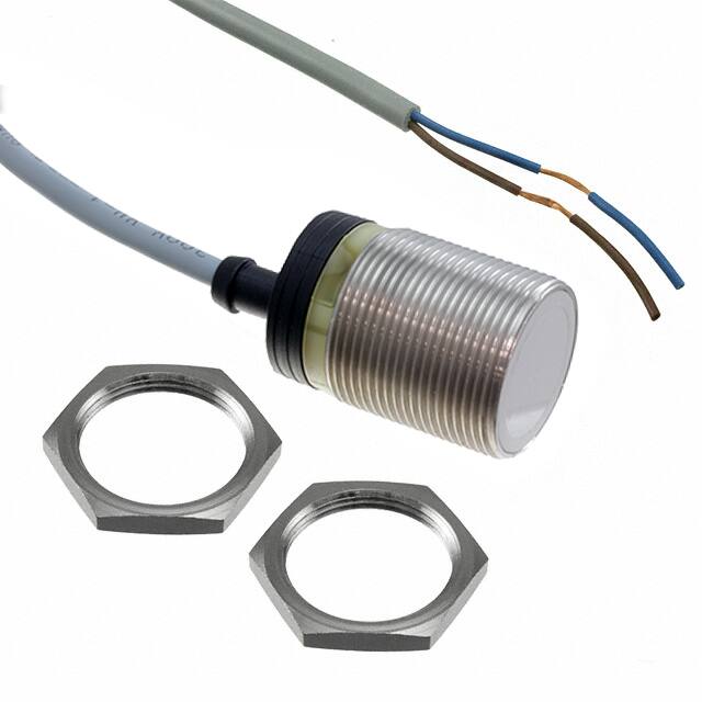 EI3010TBOSS Carlo Gavazzi Inc.  Näherungssensoren – Industrie