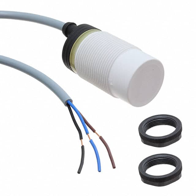 EI3015NPOPS Carlo Gavazzi Inc.  Proximity Sensors - Industrial