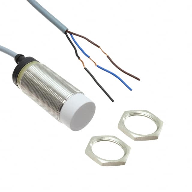 EI3015NPOSL Carlo Gavazzi Inc.  Proximity Sensors - Industrial