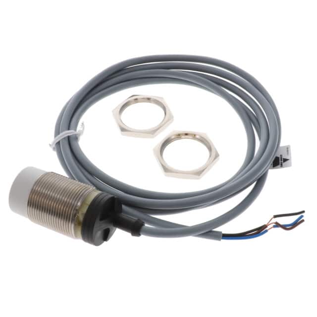 EI3015NPOSS Carlo Gavazzi Inc.  Näherungssensoren – Industrie