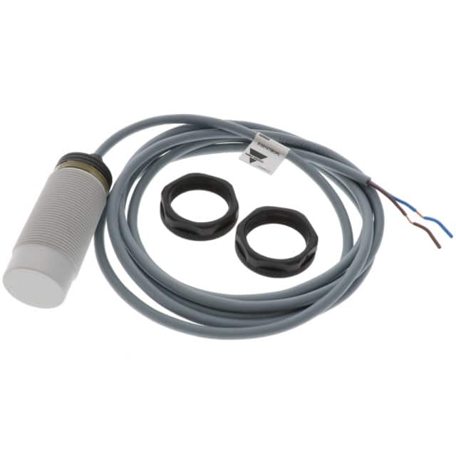 EI3015TBOPL Carlo Gavazzi Inc.  Proximity Sensors - Industrial