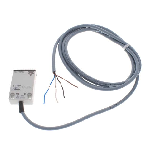 EI5510NPAP Carlo Gavazzi Inc.  Näherungssensoren – Industrie