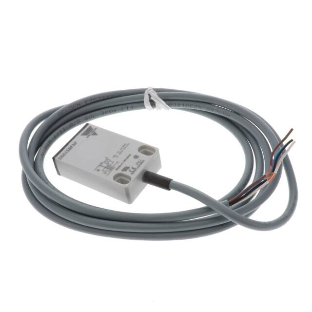 EI5515NPAP Carlo Gavazzi Inc.  Sensori di prossimità - Industriali
