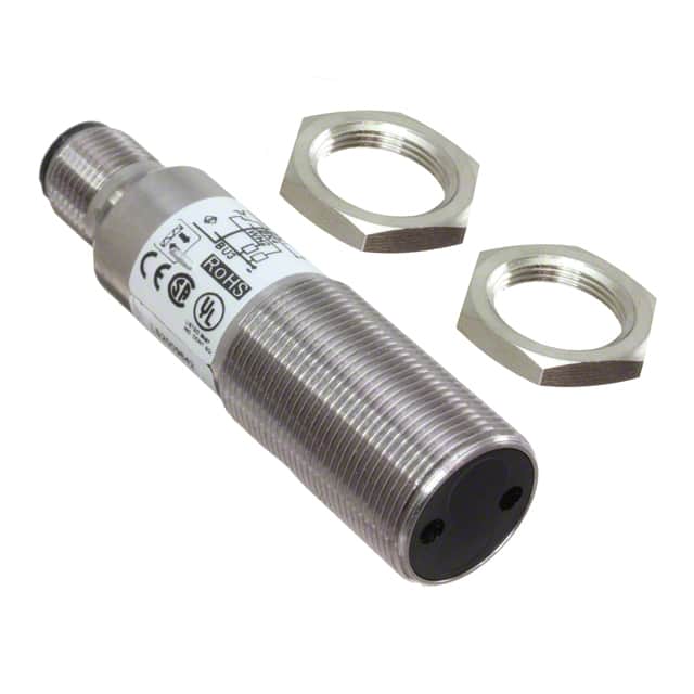 ER1830PPAS-1 Carlo Gavazzi Inc.  Sensori ottici - Fotoelettrici industriali