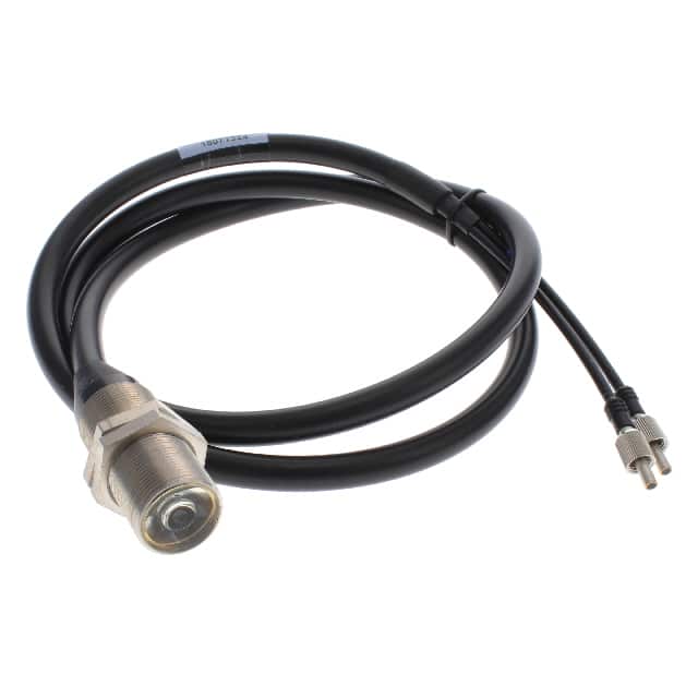 FPDK01SCC100 Carlo Gavazzi Inc.  Zubehör