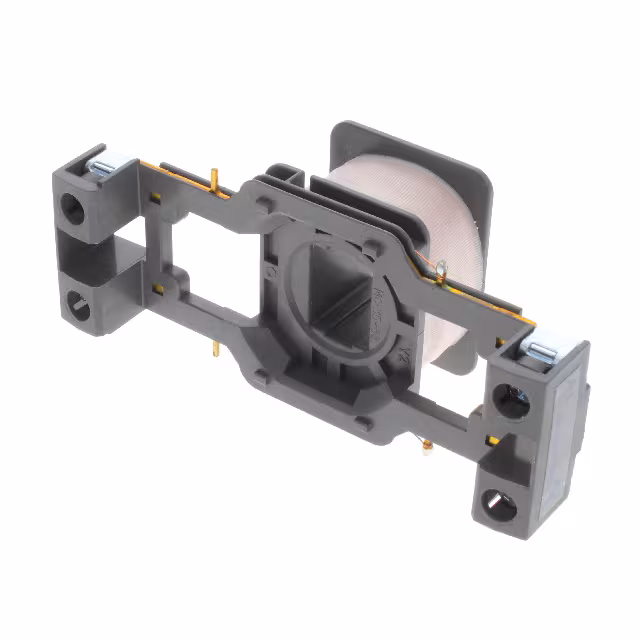 GCA63A120VAC60HZ Carlo Gavazzi Inc.  Accessories